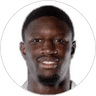 Ibrahima Cisse, Defender for Aarau