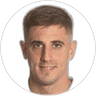 Marko Mrvaljevic, Forward for FK Sutjeska Nikšić