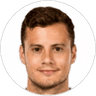 Oriol Riera, Attacker for 
    