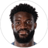 Festus Arthur, Defender for Chester