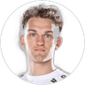 Aleksandr Osipov, Midfielder for FK Sochi