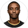 Timothy Muzie, Forward for Beitar Jerusalem