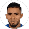 Carlos Argueta, Defender for Olancho