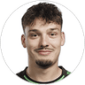 Gary Magnee, Defender for Cercle Brugge