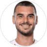 Rasim Bulic, Midfielder for MSV Duisburg