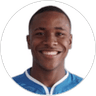 Matheus Guarujá, Attacker for União São João