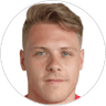 M. Kleinlercher, Attacker for SVG Reichenau