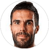 Rubén Sanz Alonso, Midfielder for 
    