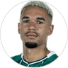 Justin Njinmah, Forward for SV Werder Bremen