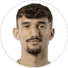 Arian Llugiqi, Forward for TSG 1899 Hoffenheim II