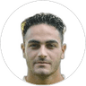 N. Goguadze, Attacker for VfL Osnabrück