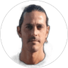 Emilio Romero, Goalkeeper for CD Bala Azul