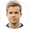 Robin Muller, Forward for TSV Havelse