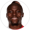 Moussa Doumbouya, Forward for Sportfreunde Lotte