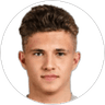 Valeriy Chupin, Defender for Saturn Ramenskoye