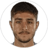 Victor Dican, Midfielder for FCV Farul Constanţa