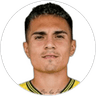 Lucas Gonzalez, Midfielder for Central Córdoba SdE