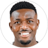 Salis Abdul Samed, Midfielder for OGC Nice
