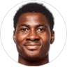 Blankson Anoff, Midfielder for FC Dila Gori