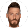 David de Gea, Goalkeeper for ACF Fiorentina