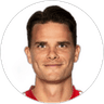 Mathias Nygaard, Midfielder for VSK Århus