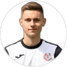M. Szela, Midfielder for Carina Gubin