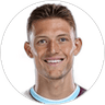 Oliver Sonne, Defender for Burnley