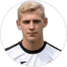 A. Szmidke, Defender for Bytovia Bytów