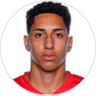 Felipinho, Midfielder for Athletico Paranaense