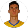Sebastian Rak, Midfielder for Zawisza Bydgoszcz