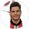 Aitor Monroy, Midfielder for Club Deportivo Azuqueca