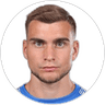 Michal Feliks, Forward for Odra Opole