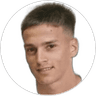 Brian Farioli, Midfielder for Marathón