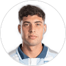 Juan Nardoni, Midfielder for Grêmio