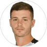 Juan Barbieri, Forward for Barracas Central