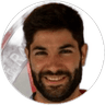 Portilla, Attacker for CD Móstoles URJC