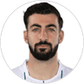 H. Layous, Attacker for Levadiakos