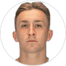 Bartlomiej Ciepiela, Midfielder for Znicz Pruszków