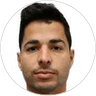 José Emilio Guerra Rodríguez, Attacker for 
    