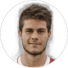 Pablo Ruiz, Defender for La Calzada