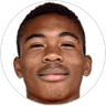 A. Ousmane, Defender for US Granville