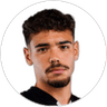 Sena Miguel, Midfielder for Sport Benfica e Castelo Branco
