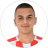 Jerzy Tomal, Defender for Jastrzębie