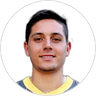 Manuel Cruz Juan, Forward for AC Trento