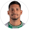 Nicolas Rios Lautaro, Midfielder for Banfield