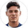 Federico Torres, Defender for Gimnasia Mendoza