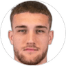 Daniel Birligea, Forward for FCSB