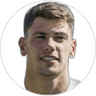 Mario Urrecho, Attacker for Club Deportivo Anguiano