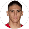 Lucas Ambrogio, Forward for Nueva Chicago