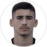 Velislav Vasilev, Forward for Montana